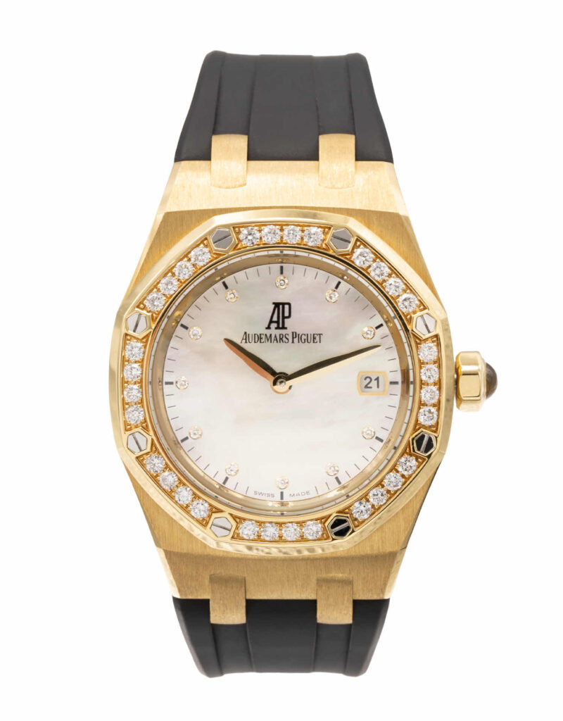 Audemars Piguet Royal Oak Lady