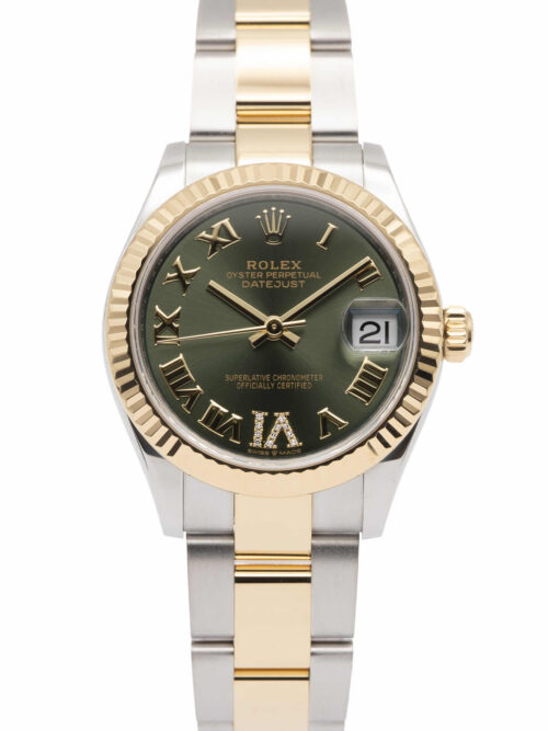 ROLEX Datejust 31 2022