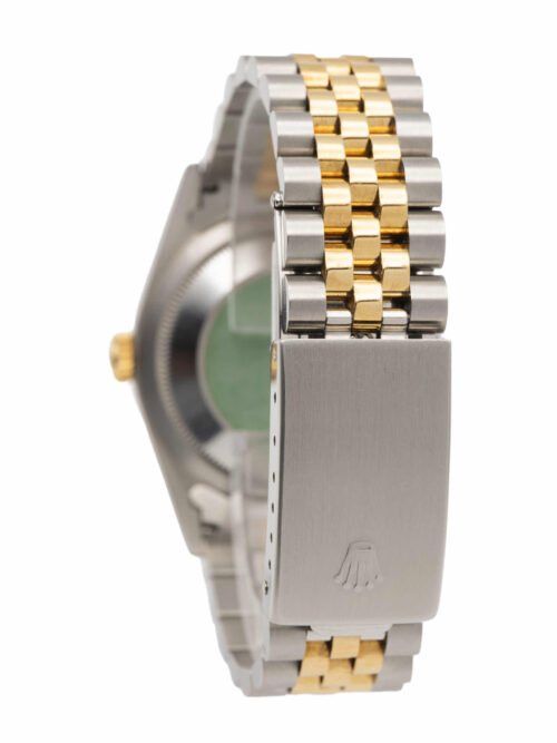 ROLEX Datejust 36 1997