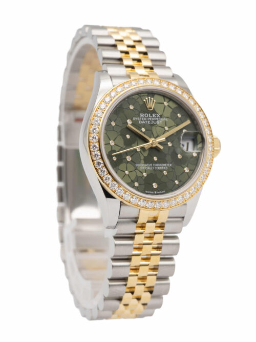 ROLEX Datejust 31 2022