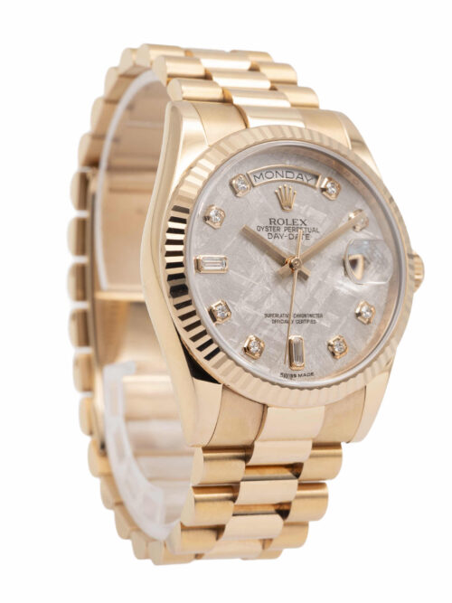 ROLEX Day-Date 36mm 2014