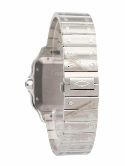 CARTIER Santos 2024