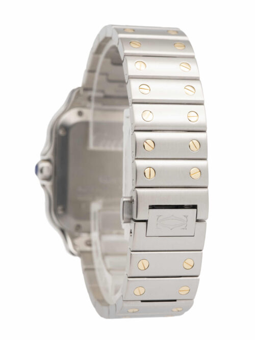 CARTIER Santos 2019