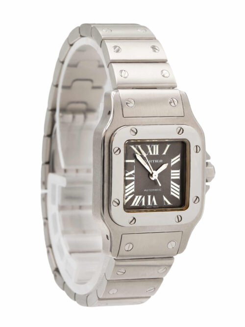 CARTIER Santos 2002