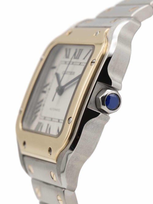CARTIER Santos 2019