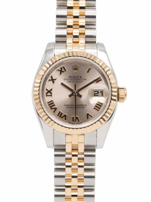 ROLEX Datejust 26 2013