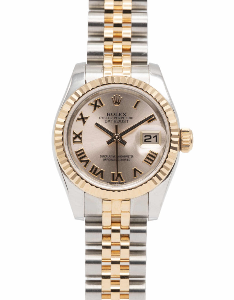 Rolex Datejust 26