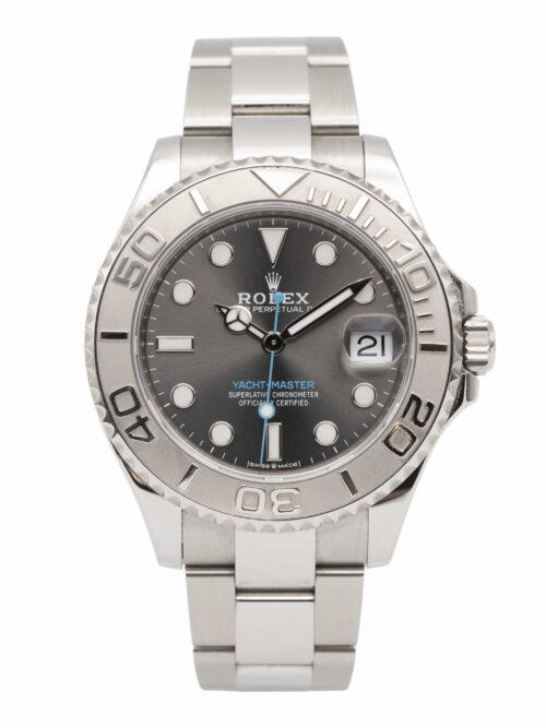 ROLEX Yachtmaster 37mm 2021
