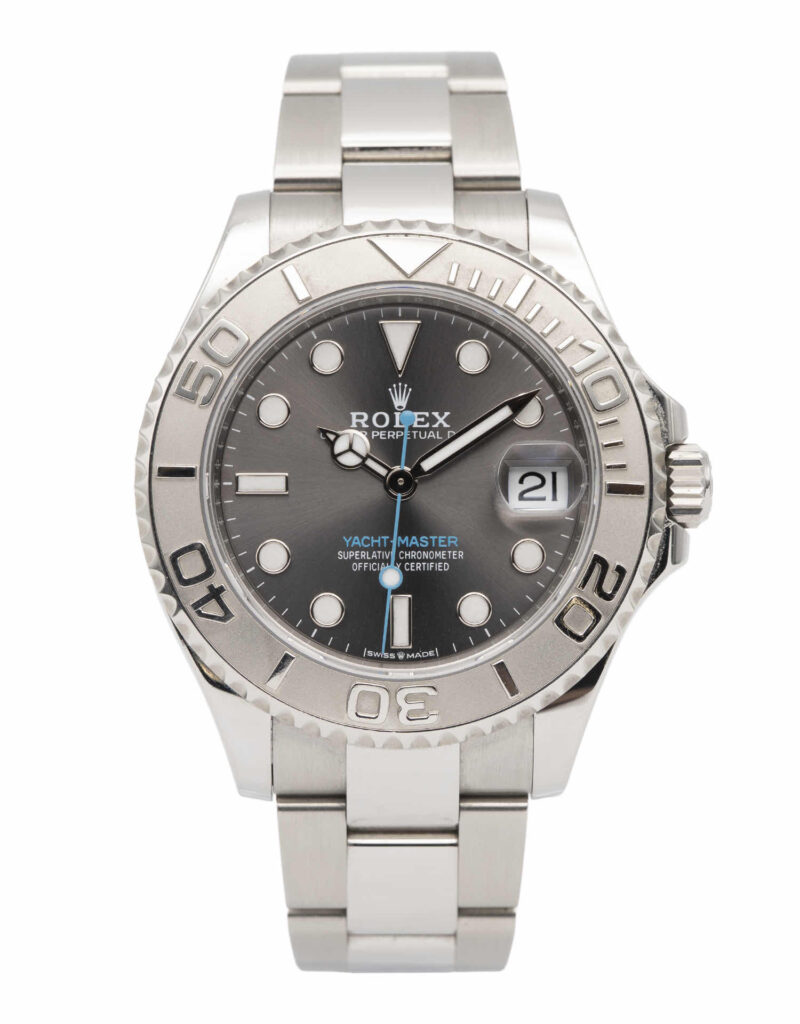 Rolex Yachtmaster 37mm