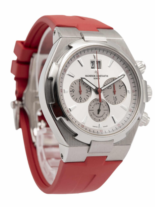 VACHERON CONSTANTIN OVERSEAS CHRONOGRAPH 2016