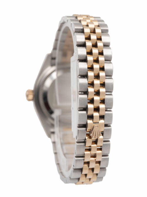 ROLEX Datejust 28 2017