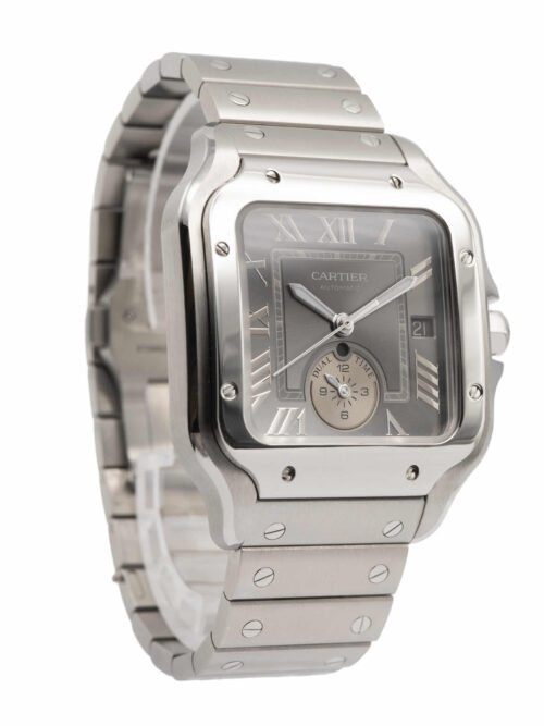 CARTIER Santos 2025