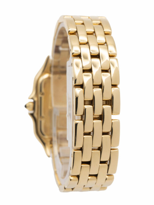 CARTIER Panthère 1999