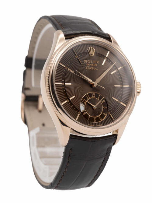 ROLEX Cellini 2019