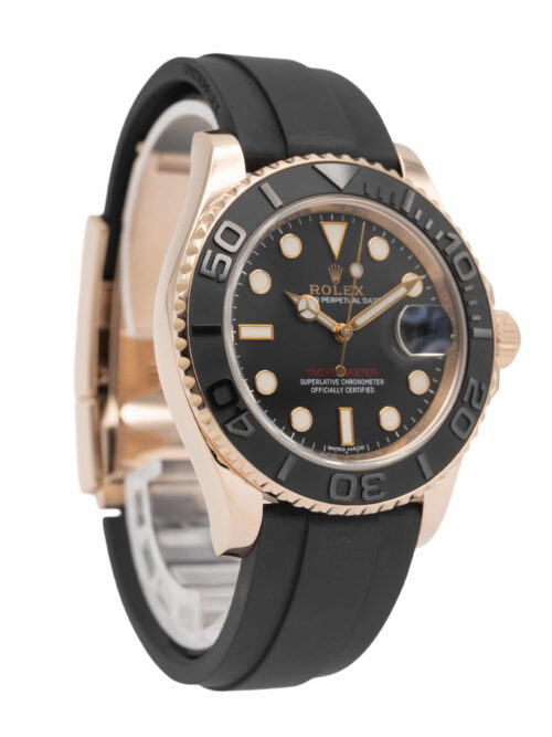 ROLEX Yacht-Master 40mm 2019
