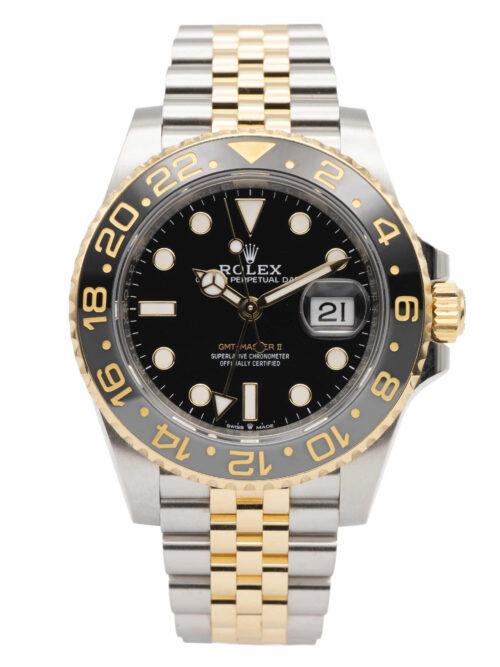 ROLEX GMT-Master II 2024