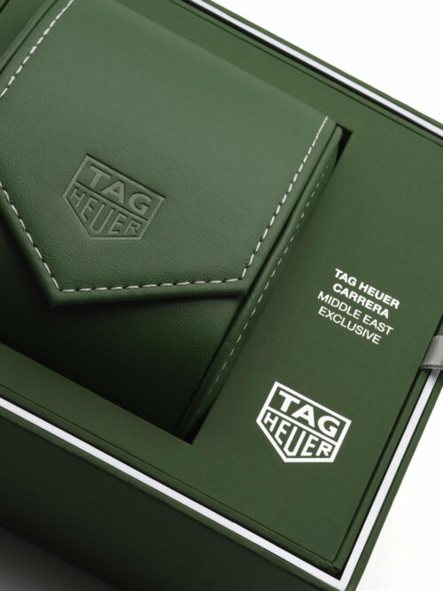 Tag Heuer CARRERA 2026