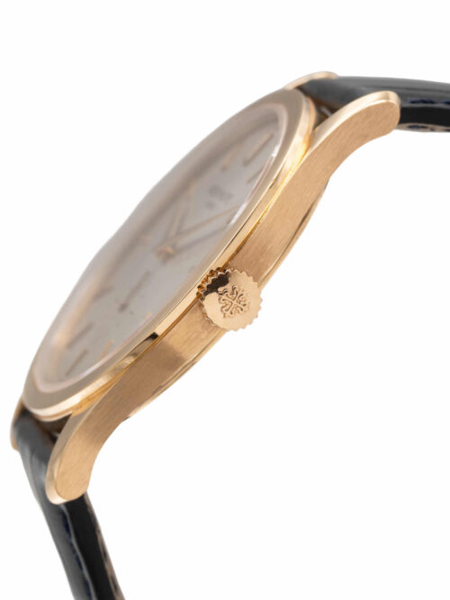 PATEK PHILIPPE  Calatrava 2005