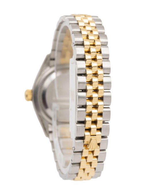 ROLEX Datejust 28 2018