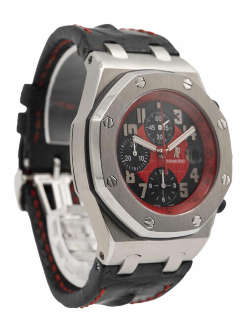 AUDEMARS PIGUET Royal Oak offshore 2010