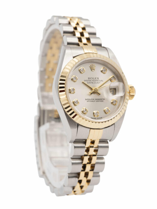 ROLEX Datejust 26 2002