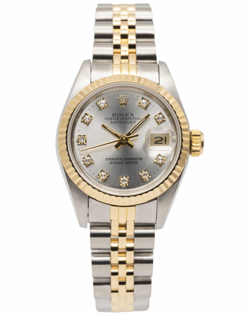Rolex Datejust 26