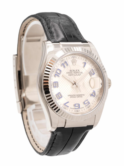 ROLEX Datejust 36 2011