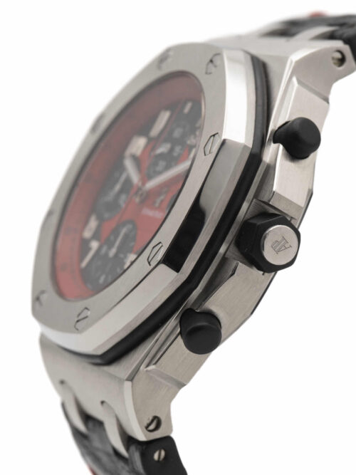 AUDEMARS PIGUET Royal Oak offshore 2010