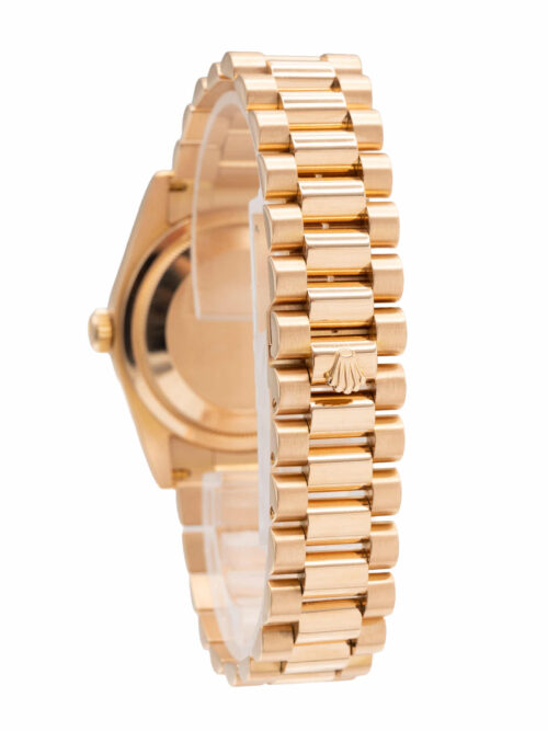 ROLEX Day-date 36mm 2000