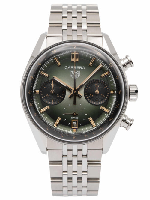 Tag Heuer CARRERA 2026