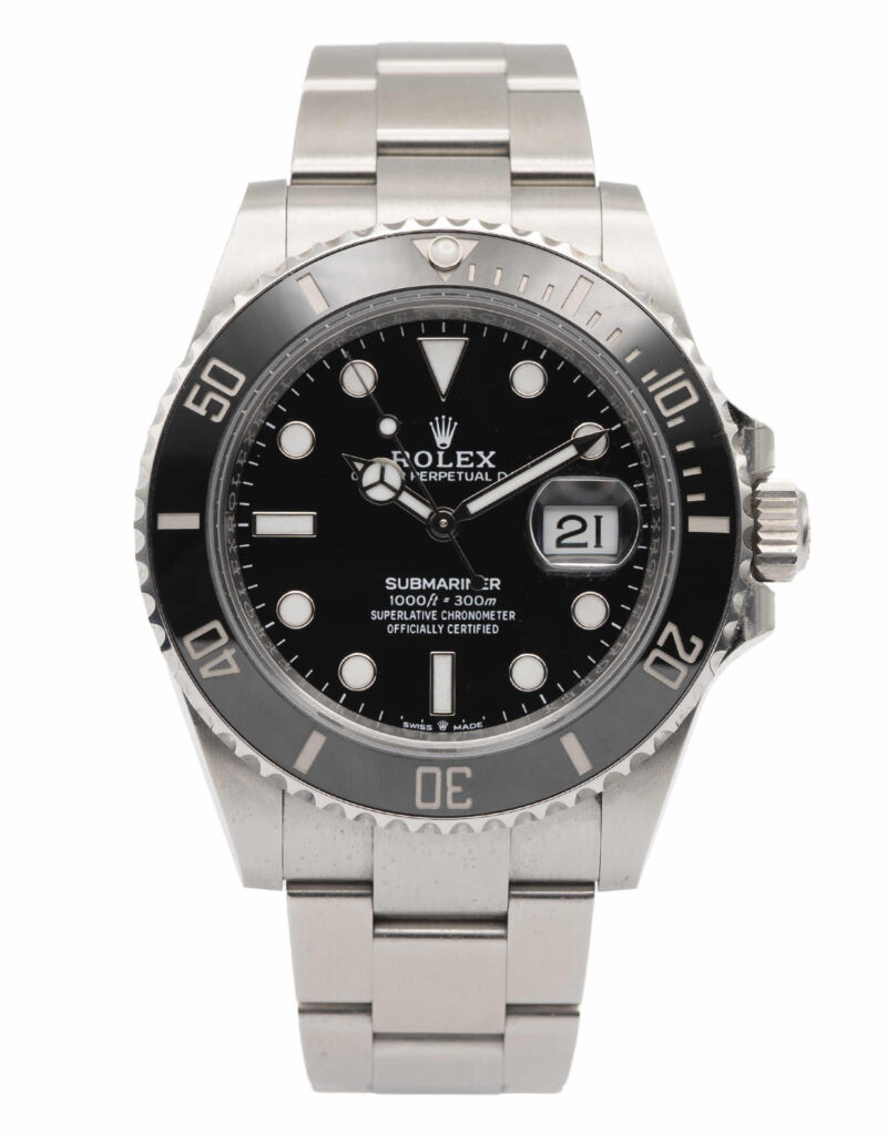 Rolex Submariner Date
