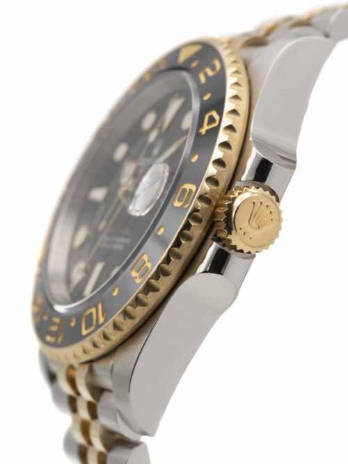 ROLEX GMT-Master II 2024