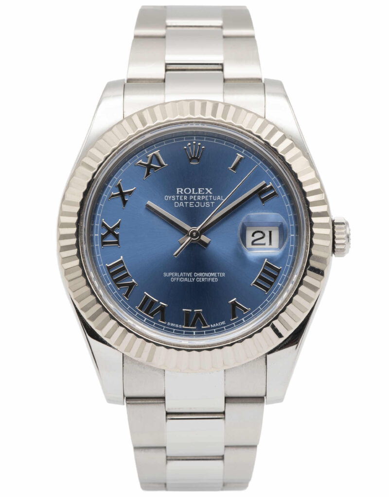 Rolex Datejust 41