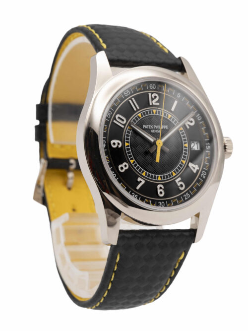 PATEK PHILIPPE  Calatrava 2023