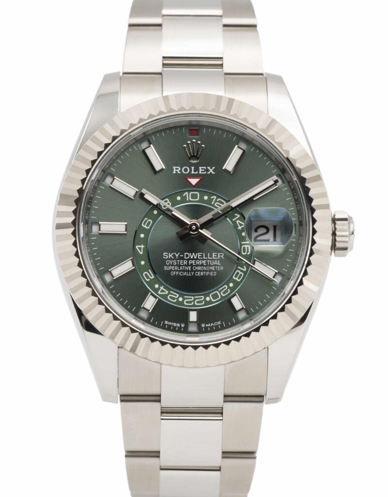 Rolex Sky-Dweller