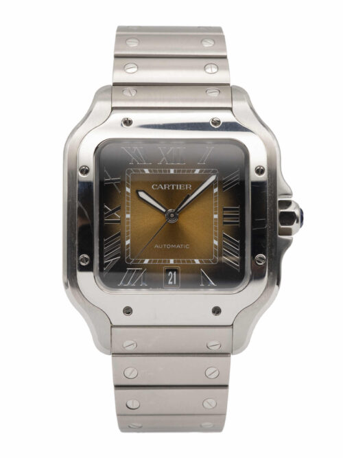 CARTIER Santos
