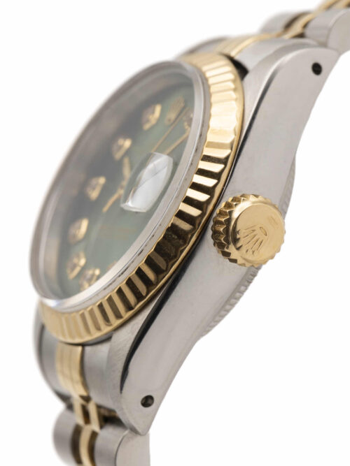 ROLEX Datejust 26 1989