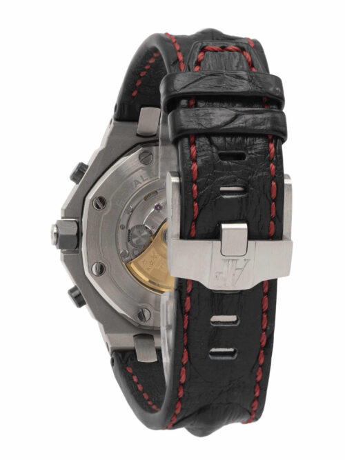 AUDEMARS PIGUET Royal Oak offshore 2014