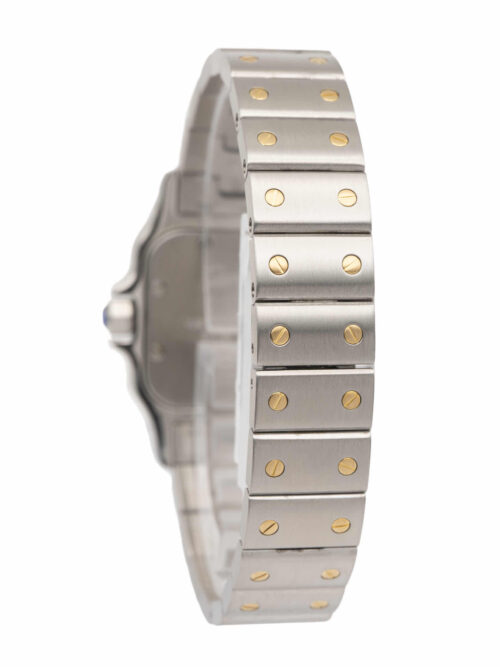 CARTIER Santos 2017