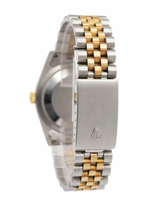 ROLEX Datejust 36 2000