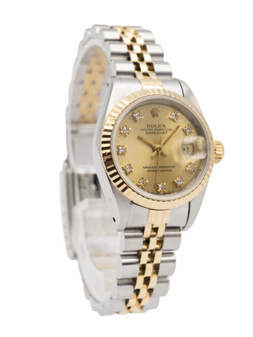 ROLEX Datejust 26 1988