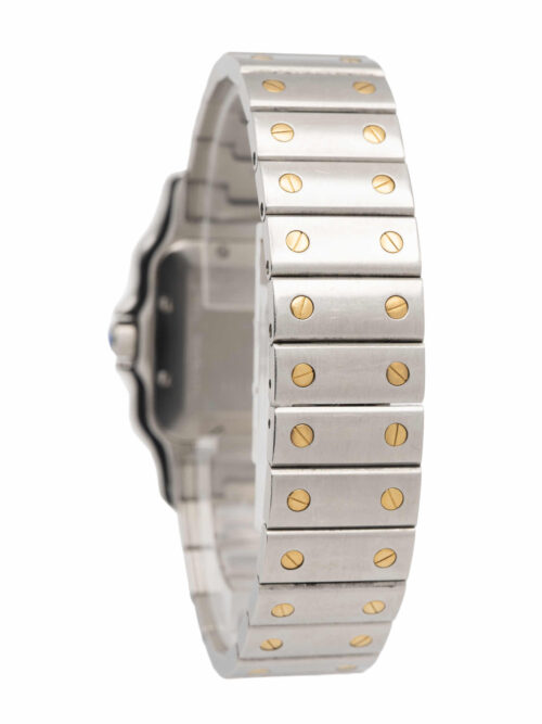 CARTIER Santos 2018