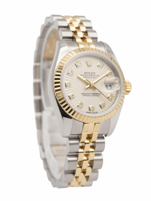 ROLEX Datejust 26 2015