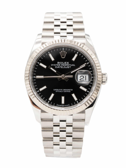 ROLEX Datejust 36 2024