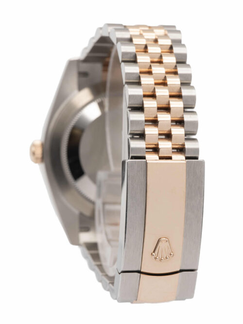 ROLEX Datejust 41 2025