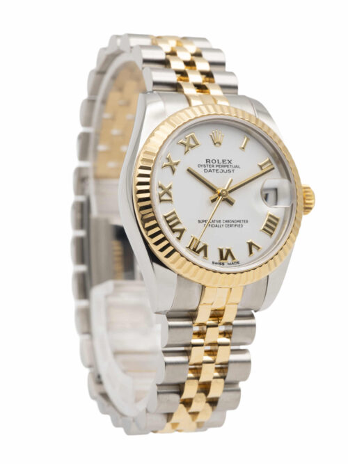 ROLEX Datejust 31 2018