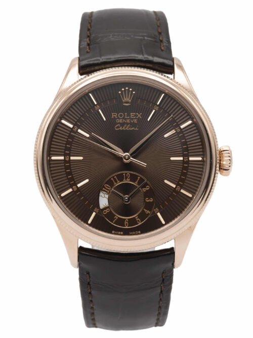 ROLEX Cellini 2019