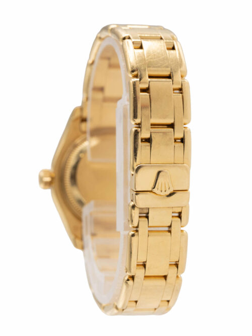 ROLEX Pearl-Master 2003