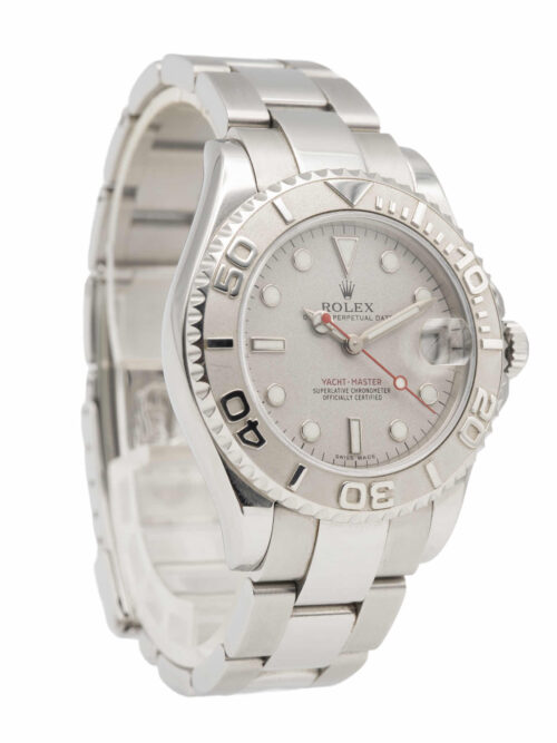 ROLEX Yachtmaster 35mm 1999