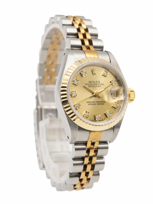 ROLEX Datejust 26 1992